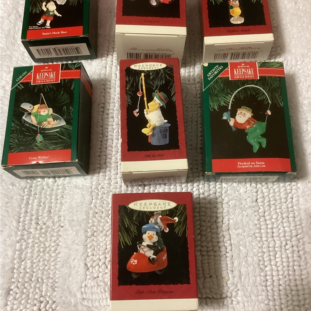 Hallmark Inspirational Message Card